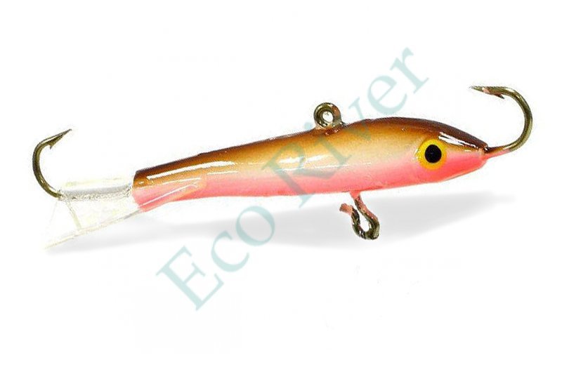 Балансир Alvega Fishing Master 6.5г 40мм BWFM-T24-N3-6540