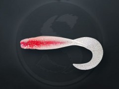 Приманка силик. Sprut Haro 75 3.5г/TR 6шт