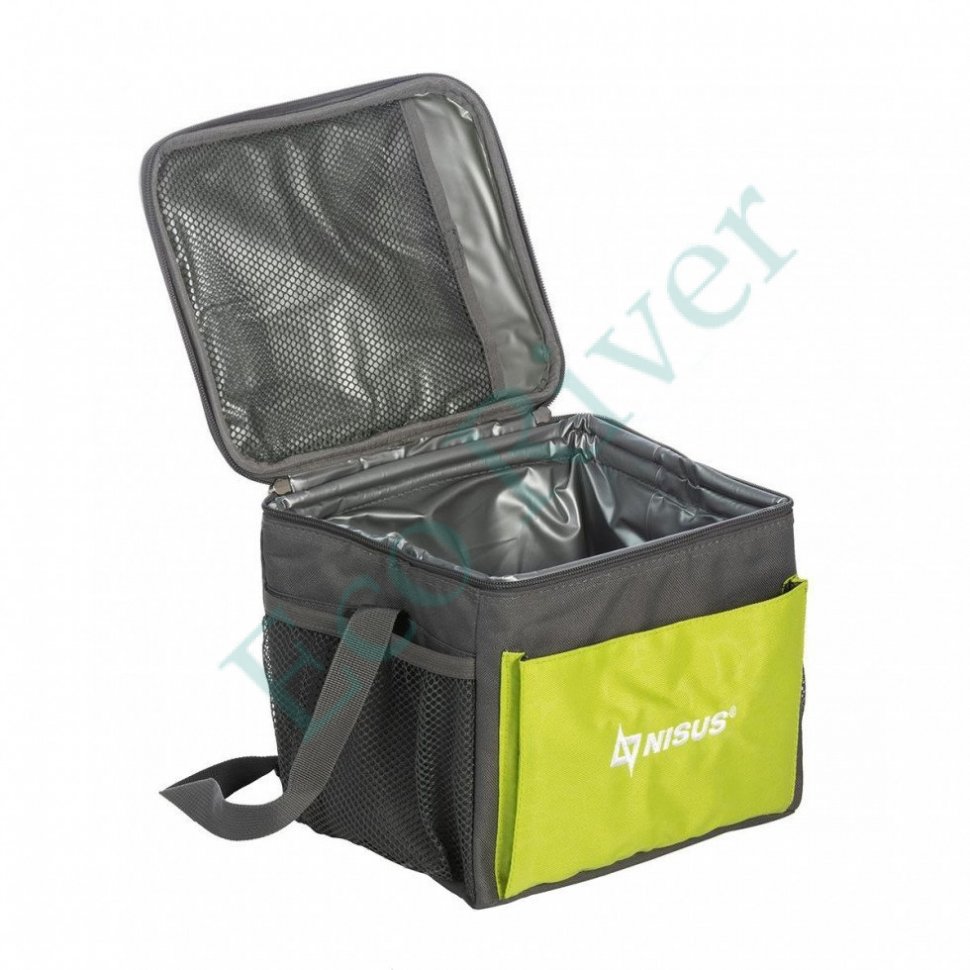 Сумка термо NISUS N-1657 10л