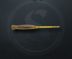 Приманка силик. Sprut Takari 40 0.2г/ORS 10шт