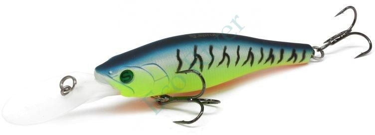 Воблер Sprut Zumi Troll 110SS 27.5г/LT