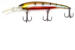 Воблер Namazu Billy, L-120мм, 18 г, минноу, плавающий (6,0-8,0м), цвет №17/200/