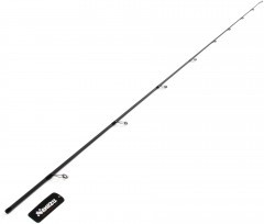 Хлыст карбоновый для спиннинга Namazu Pro Catch-Jack-X Ultimate game IM8 2,38m / 5-25 г/50/