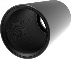 Бленда для оптического прицела ARTELV S 4i44