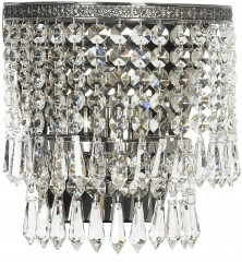 Настенный светильник Arti Lampadari Stella E 2.10.501 N