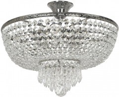 Потолочный светильник Arti Lampadari Nonna E 1.3.40.502 N