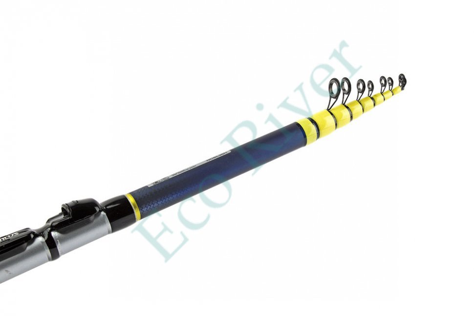 Удочка Nautilus Crocus Bolo 4.2м NCBL42H с/к