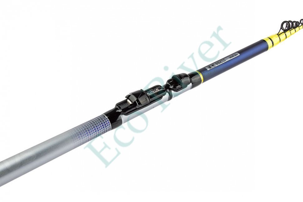 Удочка Nautilus Crocus Bolo 4.2м NCBL42H с/к