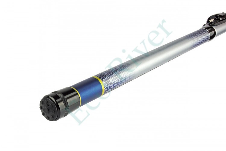 Удочка Nautilus Crocus Bolo 4.2м NCBL42H с/к