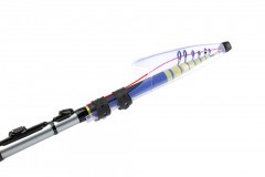 Удочка Nautilus Crocus Bolo 4.2м NCBL42H с/к