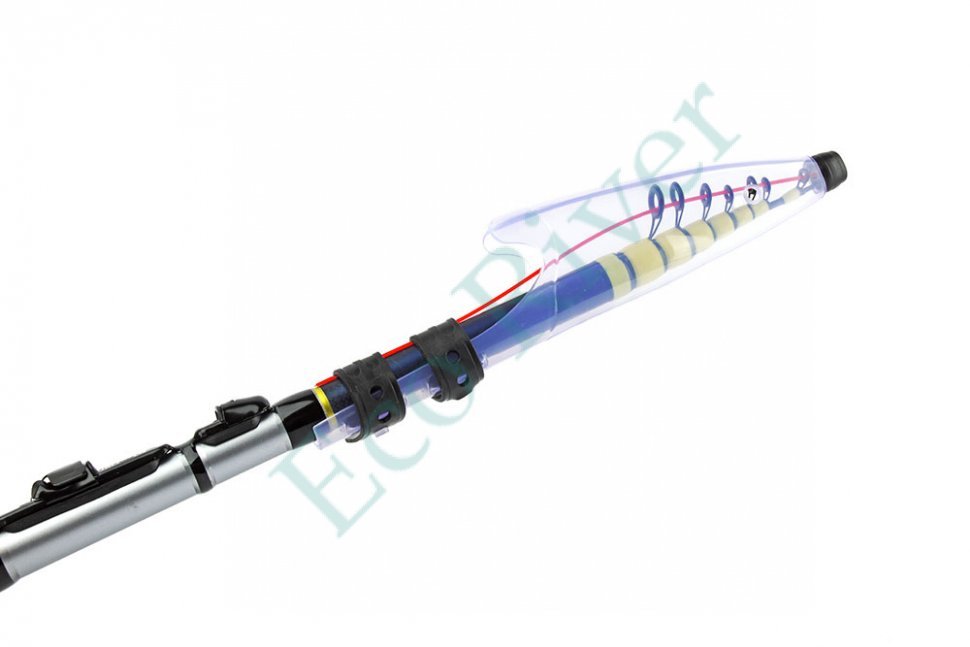 Удочка Nautilus Crocus Bolo 4.2м NCBL42H с/к