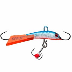 Балансир Sprut Akari №3 7г 40мм SB-3D