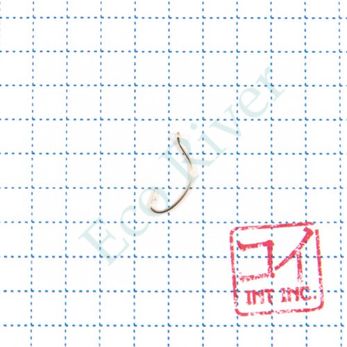 Крючок KOI SPECIAL FEEDER, размер 8 (INT), цвет NBR (10 шт.)/100/