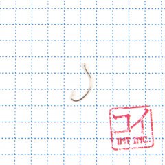 Крючок KOI SPECIAL FEEDER, размер 8 (INT), цвет NBR (10 шт.)/100/