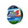 Леска плетёная Flagman PE Hybrid F4 0.12 135м 6.4кг moss green 26135-012