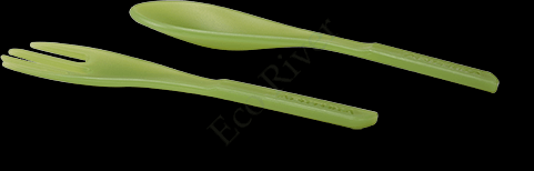 Ланч-сумка Арктика 2л с контейнером и приборами зелен. 020-2000-1