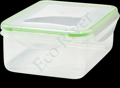 Ланч-сумка Арктика 2л с контейнером и приборами зелен. 020-2000-1