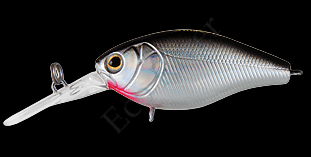 Воблер Strike Pro Cranky Deep плав. 4см 4.6г EG-164L#A010-EP