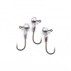 Джиг Шар Яман (уп. 20 шт.) кр. Kumho 2312 #8 - 1 гр./1400/