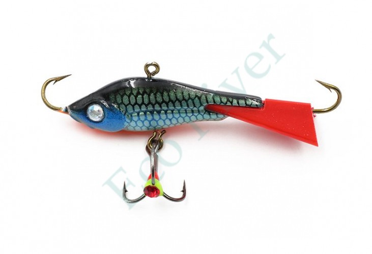 Балансир Yaman SE Subfish, L-70 мм, 35 г, цвет 71