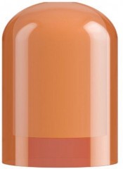 Плафон стеклянный 33 идеи  S.26.OR-S.27.WH