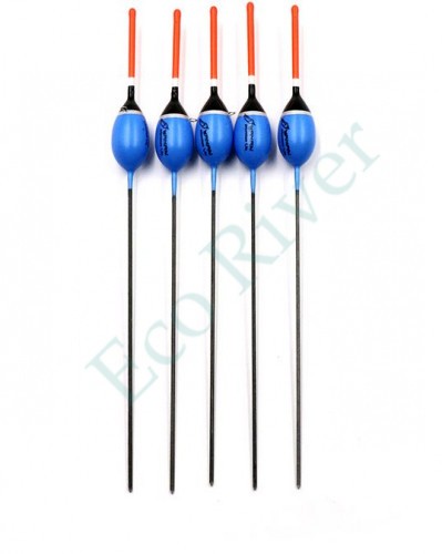 Поплавок Yaman из полиуретана 809-010, 1 г (уп. 5 шт.)