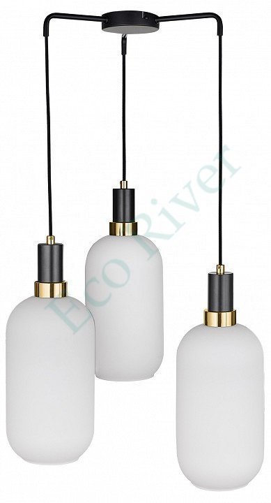 Подвесной светильник 33 идеи S33WH PND16S.03.19.003BL-S33WH