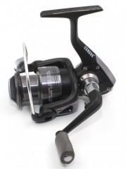 Катушка Condor STORM SM 3000, 6 подшипн., передний фрикцион