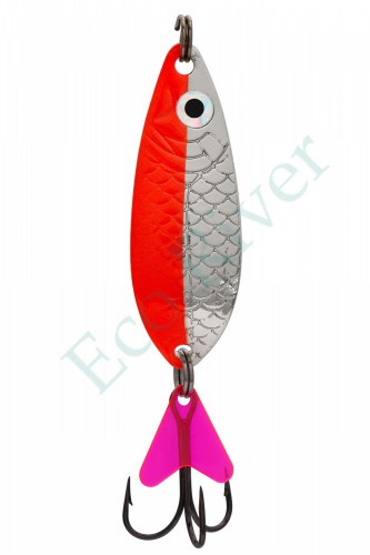 Блесна Condor Worthy 1 размер 52 мм, вес 10 гр, цвет #5 (5 шт)