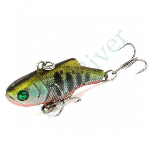 Воблер Sprut Amari 35S 2.5г/SBGTR