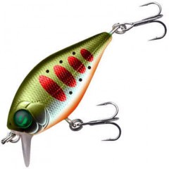Воблер Sprut Uni Crank 36F 4г/SGRTR3