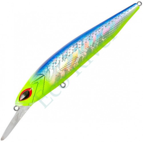 Воблер TsuYoki Astrolog 115SP HUM