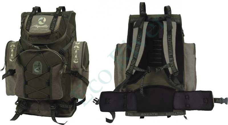 Рюкзак Aquatic Р-85 рыболовный