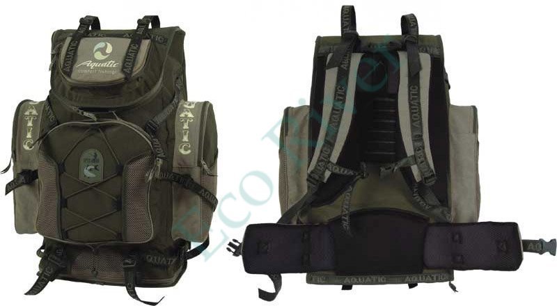Рюкзак Aquatic Р-85 рыболовный