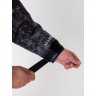 Костюм рыболовный Graff зимний до -50гр. размер 2XL/182-188 (карбон)