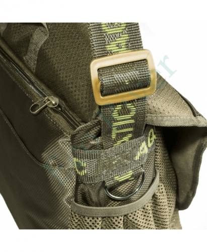 Сумка Aquatic С-15 рыболовная