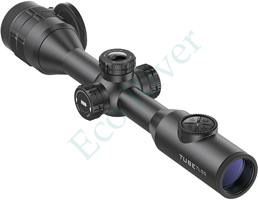 iRay Tube TL 50