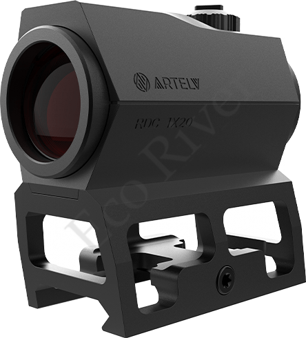 Artelv RDC 1x20