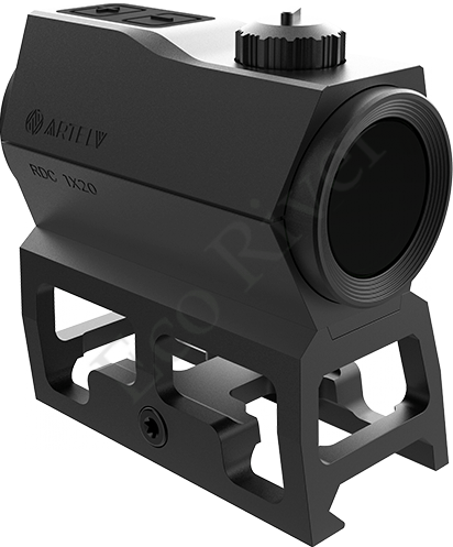 Artelv RDC 1x20