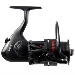 Катушка Black Side Batcher 5500FD (3+1ball)