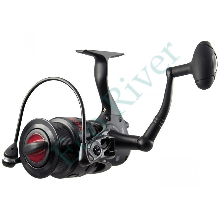 Катушка Black Side Batcher 5500FD (3+1ball)