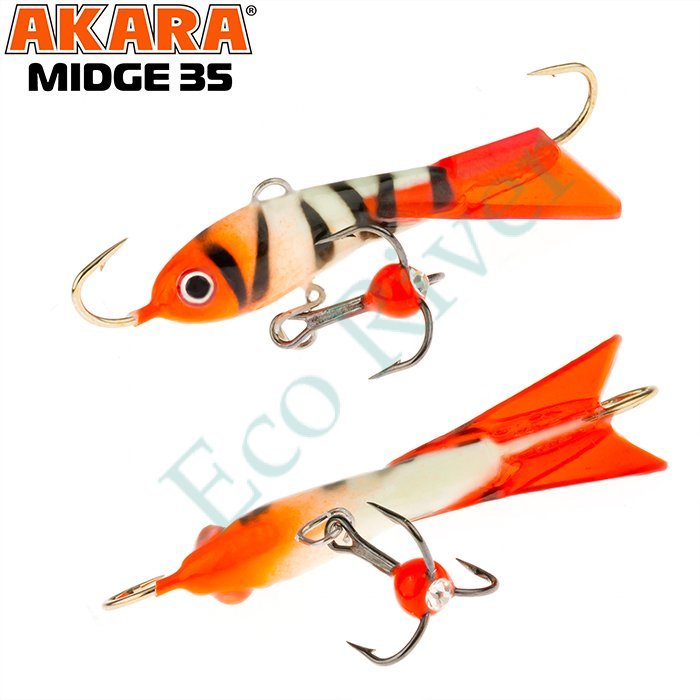 Балансир Akara Midge 35 4г 50