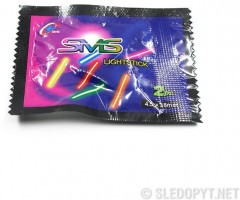 Светлячок рыболовный, поплавковый  d 4,5 х 38мм