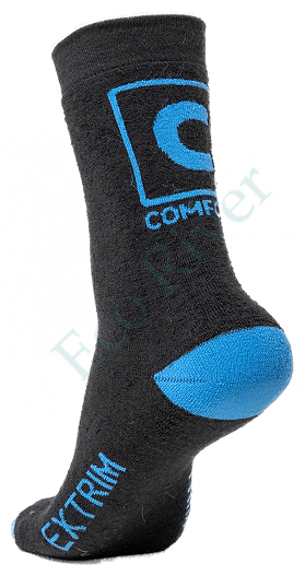 Носки термо Comfort Extrim -35С р.44-46