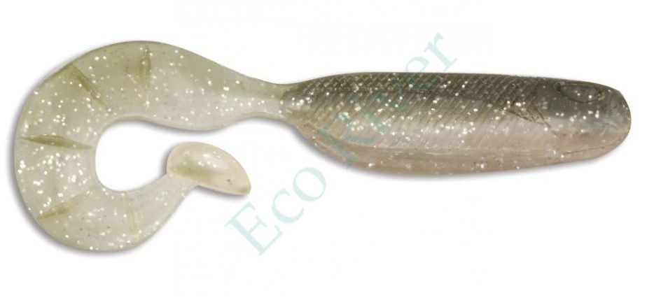 Приманка силик. Storm SSRHG-03 /SS 7шт