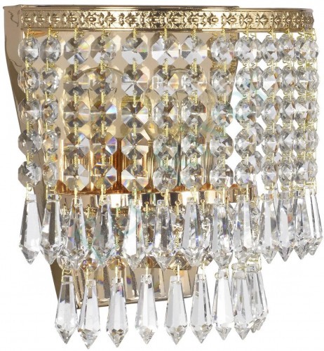 Настенный светильник Arti Lampadari Stella E 2.10.501 G