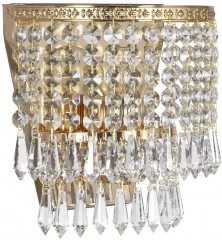 Настенный светильник Arti Lampadari Stella E 2.10.501 G