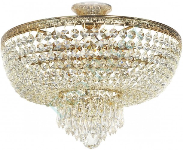 Потолочный светильник Arti Lampadari Nonna E 1.3.40.502 G