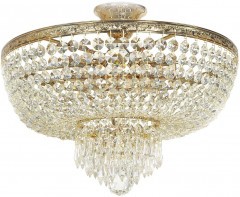 Потолочный светильник Arti Lampadari Nonna E 1.3.40.502 G