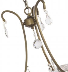 Подвесная люстра Arti Lampadari Prato E 1.1.3.600 A